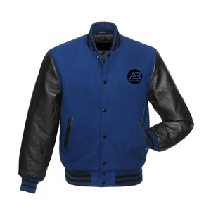 Veste de sport respirante de qualité supérieure pour hommes, nouvelle arrivée, vente flash! Veste en toile de coton coupe classique avec col montant pour - Product Image 4