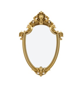 Espejo de pared de metal duradero de alta calidad para cualquier decoración de habitación disponible a granel de proveedor indio - Product Image 6