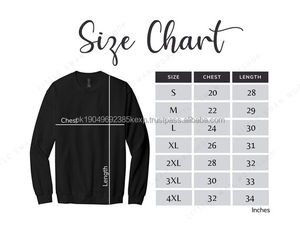 100% algodón liso teñido cuello redondo sudadera para hombres patrón sólido invierno estilo Casual con bordado personalizado y logotipo para hombres - Product Image 6