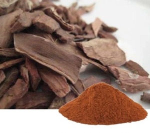 High on Demand Organic Arjuna Powder Potente suplemento herbal para el bienestar Soporte antioxidante de la India - Product Image 3