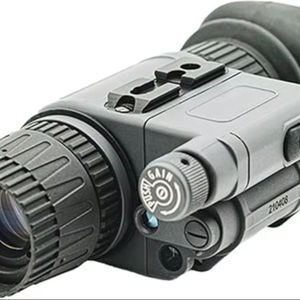 Monocular de Visión Nocturna Táctica Ajustable 4K de la Mejor Calidad, Listo para Entrega Mundial - Product Image 1