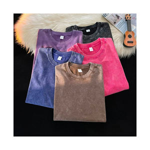 เสื้อยืดวินเทจแบรนด์เนม BD - Product Image 3