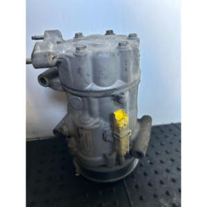 COMPRESSEUR A/C CITROEN C2 2ème Série 9684480480 HFX Essence 1124 (05>08) - Product Image 6