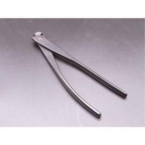 Small 180mm Wire Cutters with 19mm Blade and 2.6/3 Cutting Capacity for <b>Bonsai</b> <b>Tools</b> - Product Image 5