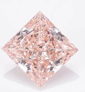 Diamantes cultivados HPHT directos del fabricante 1ct Diamantes sueltos CVD creados en laboratorio. - Product Image 3