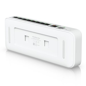 Commutateur Ubiquiti USW-Flex-2.5G-8-EU, 8x 2.5GbE RJ45, 1x 10GbE SFP+ - Product Image 5