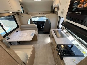 Nouvelles caravanes de voyage T-h-o-r F-r-e-e-d-o-m E-l-i-t-e 22H-Z-C 2026 pour l'extérieur, maisons mobiles, camping-cars, caravanes de voyage pour l'extérieur - Product Image 4