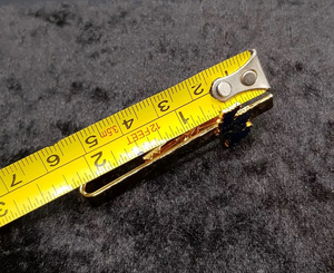 New Boyi High Quality Gift Factory Price Customized Masonic Compasses Freemason Mason Cuff Links and <b>Tie</b> Clip <b>Set</b> ronpex - Product Image 6