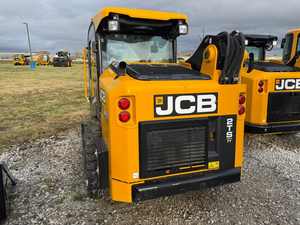 Cargadora de Ruedas JCB 2TS7T 2020, Minicargadora con Motor Kohler PLC Diésel, Garantía de 3 Años, en VENTA - Product Image 3