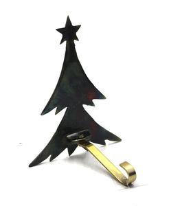 เชิงเทียนอลูมิเนียมสำหรับตกแต่งงานปาร์ตี้คริสต์มาสทำด้วยมือ - Product Image 5