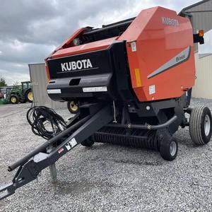 Enfardadora de Heno Redonda, Precio Competitivo, Enfardadora de Heno Redonda con Certificación CE - Product Image 3