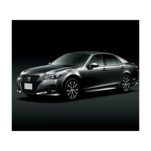 Toyotaa CROWN LE 1.8L 4 CYL A/T 2020 d'occasion à bas prix - Product Image 3