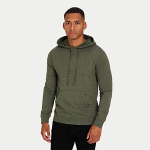 <b>Hoodie</b> <b>Mens</b> <b>Fleece</b> Cotton Sweatshirt Custom Logo Crew Neck Pullover Streetwear <b>Hoodie</b> Wholesale Multiple Color - Product Image 2