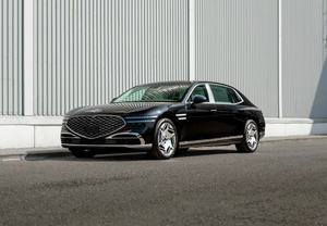 รถลีมูซีน New Genesis G90 สำหรับขาย - Product Image 3