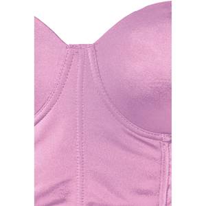 Bralette de Terciopelo de Lujo - Product Image 6