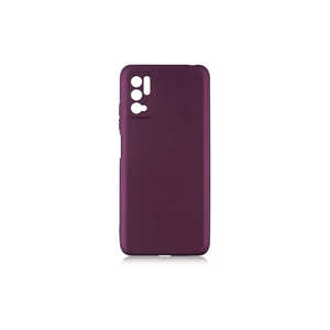 Coque en silicone premium Netzy pour Xiaomi Poco M3 Pro SAF Premier Rouge Housse de protection pour téléphone portable pour les modèles 11pro 14 Plus Plus - Product Image 2