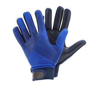 Nuevos guantes de estilo a precio razonable Guantes de fútbol impresos con logotipo personalizado Venta al por mayor Los mejores guantes gaélicos - Product Image 2