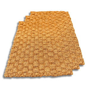 PRODUCTO CALIENTE Elegante alfombrilla de Interior de Vietnam Elaborada con materiales de primera calidad para fibra de coco 100% de calidad - Product Image 1