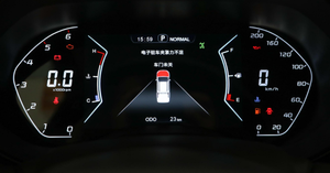 Pick-up d'occasion 2023-2024, 2.0T, 228 chevaux, essence, 4x4, L4, transmission intégrale, prix bas, sans accident. - Product Image 5