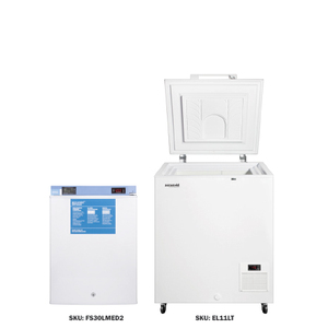 ตู้แช่แข็งเย็นแรงดันสูงสำหรับปั๊มของเหลวน้ำเสีย - Product Image 3