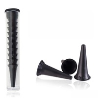Otoscope Spéculum Professionnel de Haute Qualité Modèle Standard Instruments de Sutura Approuvé ISO 13485 CE pour la Science Médicale