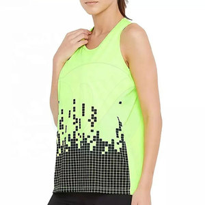 เสื้อกล้ามผู้หญิงสไตล์ใหม่ - Product Image 2