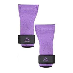 Wholesale Custom Logo and Color Gymnastics Training <b>Hand</b> <b>Grips</b> Protector for <b>Crossfit</b> Weightlifting Gym Exercise Workout - Product Image 6