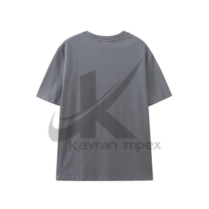 Camisetas bordadas personalizables para mujer: diseño duradero y de moda con bordado personalizado, perfecto para informales - Product Image 2