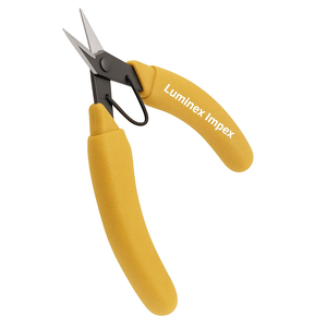 Lindstrom Multi-Purpose Stainless Steel High Quality Jewelry Making Pliers Customized Logo Customizable Size for DIY Rolling - Product Image 1