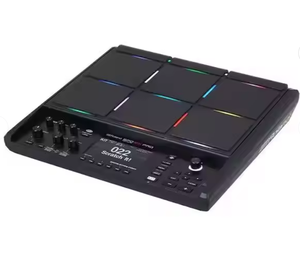 Meilleure qualité 100% SPD-SX PRO SAMPLE PAD de qualité industrielle avec personnalisation OEM & ODM Support Ventes élevées - Product Image 2
