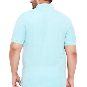 Men Plus Size <b>Classic</b> for Polo Shirts Casual Cotton Jersey Breathable Short Sleeves Short Sleeves Breathable <b>Classic</b> 2026 - Product Image 2