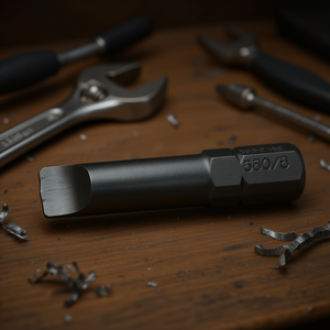 ไขควงปากแบน Gedore ขนาด 5/16 นิ้ว - Product Image 3