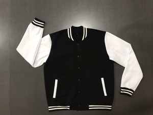 Veste de survêtement pour homme, vêtements d'automne et d'hiver, séchage rapide, meilleure qualité, veste de survêtement pour homme sur mesure - Product Image 3