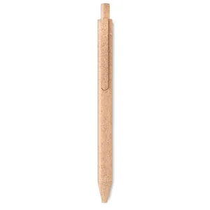 Pailles écologiques en forme de stylo PECAS – Outil promotionnel durable - Product Image 3
