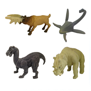 Dinosauro di plastica <span class=keywords><strong>giocattolo</strong></span> promozionale <span class=keywords><strong>Jurassic</strong></span> <span class=keywords><strong>World</strong></span> hobby Collection apprendimento giocattoli educativi - Product Image 6