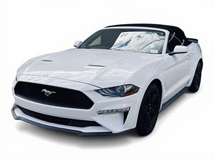 Ford Mustang EcoBoost RWD 2019 Usado en Buen Estado - Product Image 2