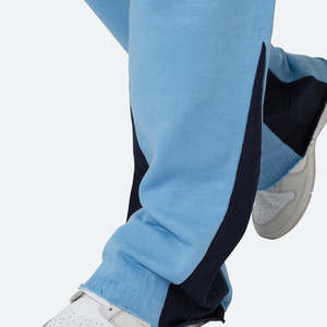 Pantalones de chándal para hombre de calidad superior, pantalones de secado rápido estilo informal con cordón para hombre, recién llegados a precio razonable, pantalones de chándal para hombre - Product Image 6