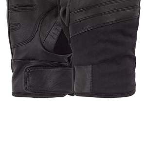 Guantes Deportivos de Cuero para Hombre, Guantes Cálidos de Invierno para Conducir al Aire Libre, Venta al Por Mayor - Product Image 6