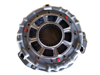 Nouveau couvercle d'embrayage JMC ME521150 pour Mitsubishi FM657 (350*220*375/LS)