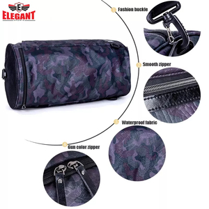 Duffel-mochila de viaje para hombre, bolso deportivo de negocios de alta calidad, elegante - Product Image 3