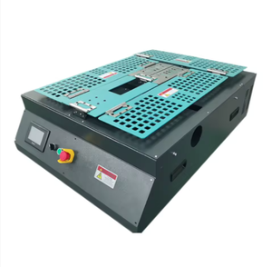 Máquina Plegadora de Camisetas Eléctrica Automática de Diseño Avanzado para Ropa y Camisas - Product Image 1