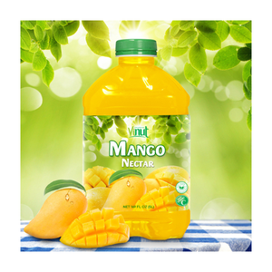 น้ำทิพย์เครื่องดื่มมะม่วงขวด5L - Product Image 1