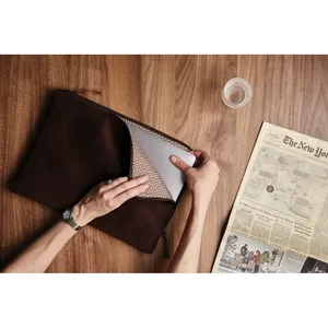 Borse Promozionali Personalizzate VINGA Hunton con Tasca per PC - Product Image 3