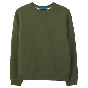 Sudadera Informal para Mujer, Lisa, de Algodón, para Correr, con Diferentes Diseños - Product Image 5