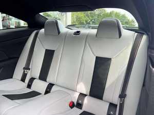 Voiture d'occasion 2024 M4 4.5L à aspiration naturelle Competition Steptronic M XDrive Berline 5 portes Cuir foncé Conduite à gauche Panoramique - Product Image 3