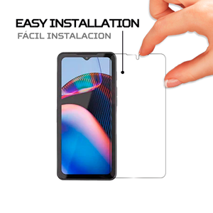 ฟิล์มกันกระแทก Motorola Defy 2 อุปกรณ์เสริมระดับพรีเมียมเพื่อการปกป้องอุปกรณ์ที่ดียิ่งขึ้น - Product Image 3