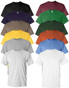 Colección de camisetas de algodón 100% de alta calidad para hombre, ropa informal de alta demanda - Product Image 3