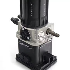 Sistema de urea para camiones de alta calidad, bomba Adblue de urea 51,15403-6013 A054F762 51154036013, módulo de alimentación para <span class=keywords><strong>MAN</strong></span> TGS TGX ETGE <span class=keywords><strong>TGE</strong></span> BOX(UY _) - Product Image 4