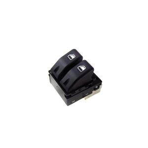 Interrupteur d'ouverture de fenêtre de voiture gauche Fiat Palio (99-01) 717135614 Fabriqué en Turquie - Product Image 1