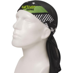 Bandeaux de tête personnalisés pour paintball, respirants, anti-transpiration, pour les joueurs d'équipe en plein air - Product Image 5